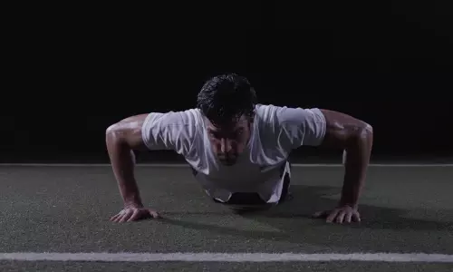 രാത്രിയിലെ വ്യായാമം ശരീരത്തിന് ദോഷം; അറിയാം കാരണങ്ങൾ