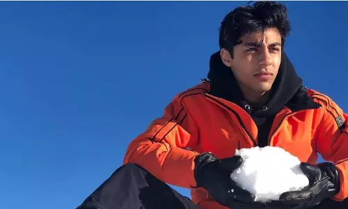 ആഡംബര കപ്പലിലെ ലഹരിപ്പാര്‍ട്ടി: ആര്യന്‍ ഖാന് ജാമ്യമില്ല