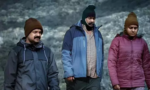 ഇന്ത്യയുടെ ഓസ്കര്‍ എന്‍ട്രി; ചുരുക്കപ്പട്ടികയില്‍ നായാട്ടും