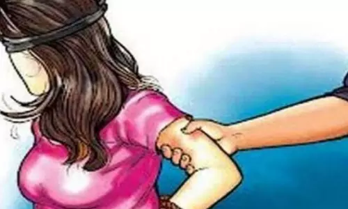 വിമാനത്തിൽ വച്ചു നടിയെ കടന്നുപിടിച്ചു; വ്യവസായി അറസ്റ്റിൽ