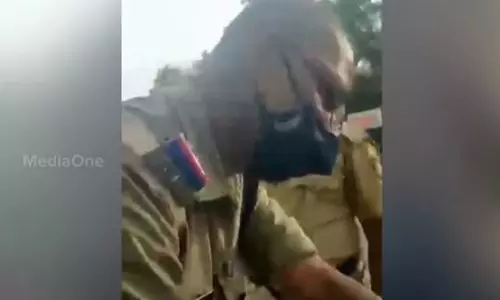 ഒടുവിൽ ദശരഥ പുത്രൻ രാമനെ കണ്ടെത്തി;  ആള്‍മാറാട്ടത്തിന് കേസുമെടുത്തു