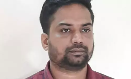 ലൈംഗിക പീഡനം; എറണാകുളത്ത് വൈദികൻ അറസ്റ്റിൽ