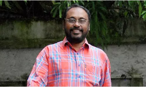 ചെറിയാൻ ഫിലിപ്പിന്റെ നിയമനം റദ്ദാക്കി; ഉത്തരവ് മുഖ്യമന്ത്രിയെ വിമര്ശിച്ചതിനു പിന്നാലെ ചെറിയാൻ ഫിലിപ്പിന്റെ നിയമനം റദ്ദാക്കി; ഉത്തരവ് മുഖ്യമന്ത്രിയെ വിമര്ശിച്ചതിനു പിന്നാലെ