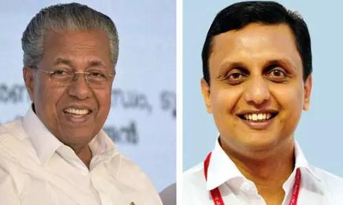 ഞാന് അന്ന് പറഞ്ഞു, ഇതു നിങ്ങളുടെ ജോലിയില്പ്പെട്ടതല്ല കേട്ടോ.. മന്ത്രി മുഹമ്മദ് റിയാസിന് മുഖ്യമന്ത്രിയുടെ പിന്തുണ ഞാന് അന്ന് പറഞ്ഞു, ഇതു നിങ്ങളുടെ ജോലിയില്പ്പെട്ടതല്ല കേട്ടോ.. മന്ത്രി മുഹമ്മദ് റിയാസിന് മുഖ്യമന്ത്രിയുടെ പിന്തുണ