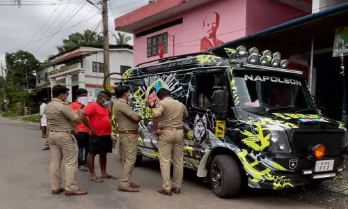 ഇ ബുൾ ജെറ്റിന് തിരിച്ചടി; മോട്ടോർവാഹന വകുപ്പിന് എതിരെ നൽകിയ ഹരജി ഹൈക്കോടതി തള്ളി