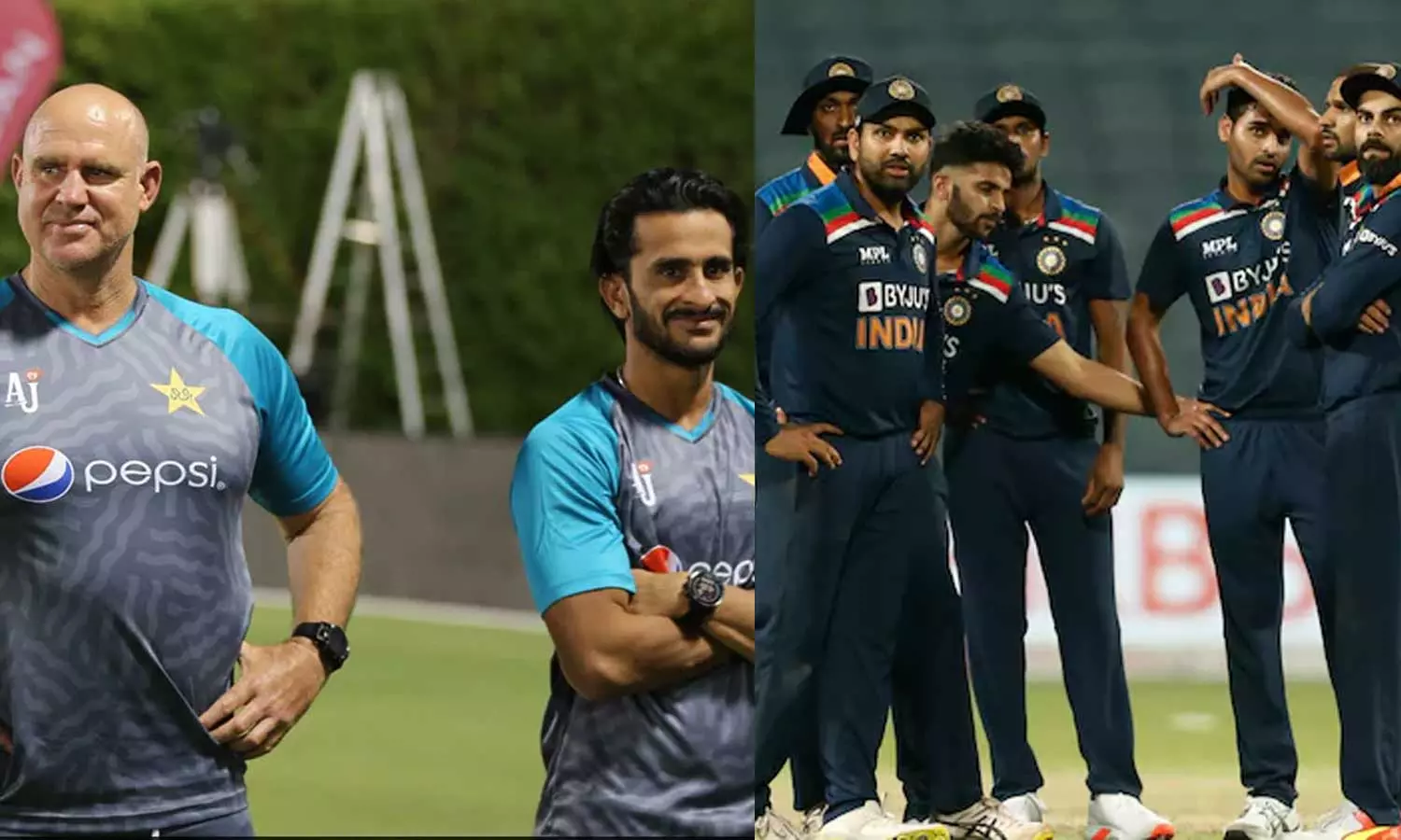 കോഹ്ലിയും രോഹിതുമല്ല: ഈ താരത്തെ കരുതിയിരിക്കണമെന്ന് പാകിസ്താനോട് മാത്യു ഹെയ്ഡൻ കോഹ്ലിയും രോഹിതുമല്ല: ഈ താരത്തെ കരുതിയിരിക്കണമെന്ന് പാകിസ്താനോട് മാത്യു ഹെയ്ഡൻ