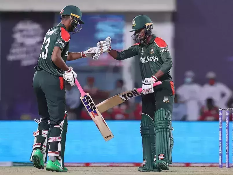 ഒടുവില്‍ ബംഗ്ലാദേശ് കയറിക്കൂടി