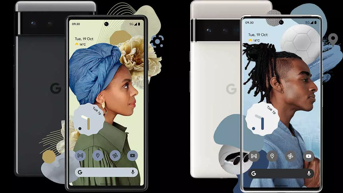 പിക്​സൽ 6 ഇന്ത്യയിലേക്കില്ല; ആരാധകരുടെ കാത്തിരിപ്പ് നീളുമെന്ന് ഗൂഗിള്‍