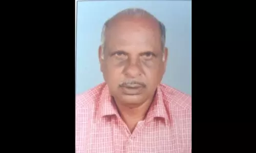 വയനാട്ടിൽ കർഷകൻ ജീവനൊടുക്കി