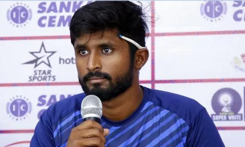 ക്രിക്കറ്റ് പരിശീലനത്തിനെത്തിയ പെണ്‍കുട്ടിക്കെതിരെ ലൈംഗിക അതിക്രമം; സംവിധായകന്‍ ഷങ്കറിന്‍റെ മരുമകനെതിരെ പോക്സോ കേസ്