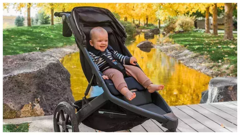 ലോകം ചുറ്റുന്ന കുഞ്ഞു ഇന്ഫ്ലുവന്സര്; പ്രതിമാസ വരുമാനം 75,000 രൂപ ലോകം ചുറ്റുന്ന കുഞ്ഞു ഇന്ഫ്ലുവന്സര്; പ്രതിമാസ വരുമാനം 75,000 രൂപ