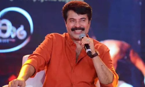 പ്രകൃതി ദുരന്തത്തില്‍ തകര്‍ന്ന കൂട്ടിക്കലിനെ ചേര്‍ത്തുപിടിച്ച് മമ്മൂട്ടി