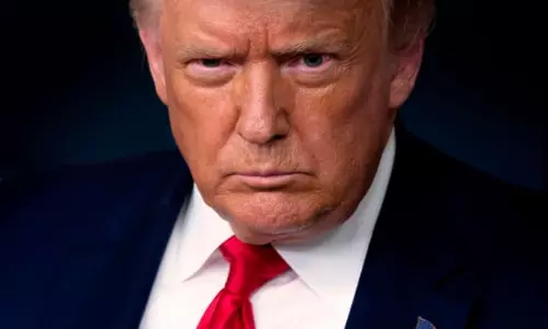 ട്വിറ്ററിനോട് പകരം വീട്ടാന്‍ ട്രംപ്; സ്വന്തം സോഷ്യല്‍ മീഡിയാ പ്ലാറ്റ്‌ഫോം ആരംഭിക്കുന്നു