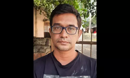 ഓൺലൈൻ ആപ്പുകൾ വഴി തട്ടിപ്പ്: പ്രധാന പ്രതി അറസ്റ്റിൽ