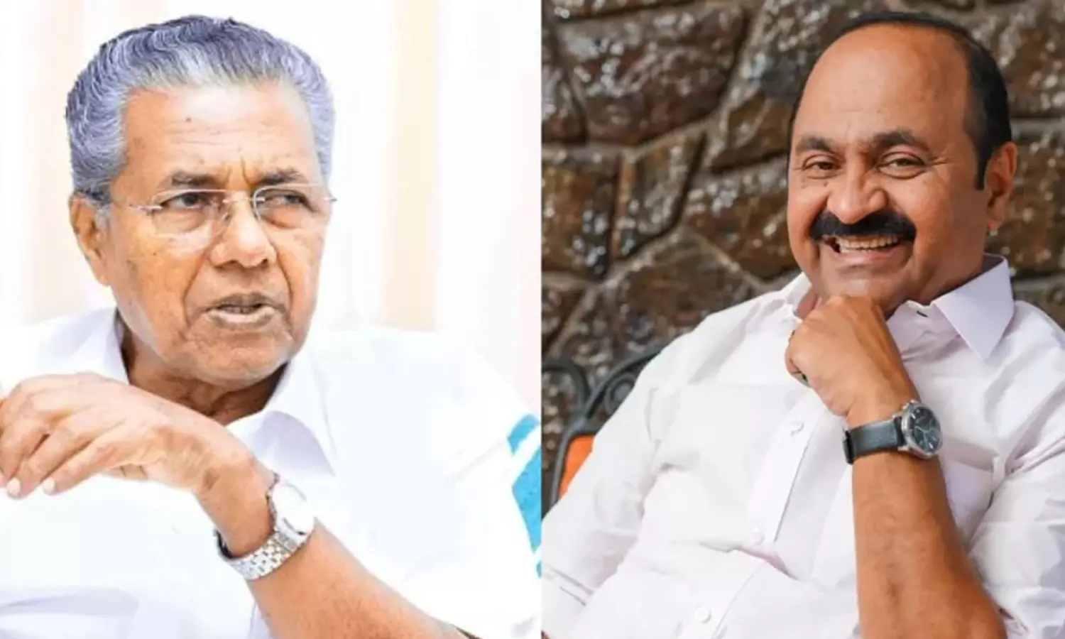 മഴക്കെടുതിയിൽ സർക്കാരിന്റെ രക്ഷാപ്രവർത്തനം; പ്രതിപക്ഷവും സിപിഎമ്മും നേർക്കുനേർ