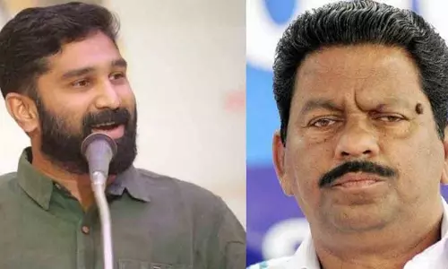 കെ.പി.സി.സി ഭാരവാഹികളെ പ്രഖ്യാപിച്ചു; വി.ടി ബൽറാം ഉൾപ്പെടെ നാല് വൈസ് പ്രസിഡന്റുമാർ