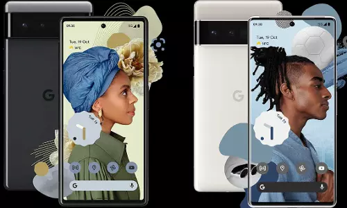 പിക്​സൽ 6 ഇന്ത്യയിലേക്കില്ല; ആരാധകരുടെ കാത്തിരിപ്പ് നീളുമെന്ന് ഗൂഗിള്‍