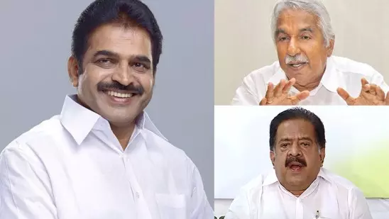 ജനറൽ സെക്രട്ടറിമാരിൽ കെ.സിക്ക് മേൽക്കൈ, വനിതാ പ്രാതിനിധ്യം അഞ്ചിലൊതുങ്ങി ജനറൽ സെക്രട്ടറിമാരിൽ കെ.സിക്ക് മേൽക്കൈ, വനിതാ പ്രാതിനിധ്യം അഞ്ചിലൊതുങ്ങി