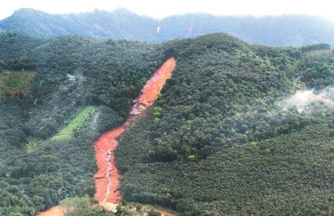 കൂട്ടിക്കലില്‍ ക്വാറിയുടെ പ്രവർത്തനം താത്ക്കാലികമായി നിർത്തി, തുലാവർഷം കഴിയുന്നത് വരെ പ്രവർത്തിക്കരുതെന്ന് ജില്ലാ കലക്ടർ