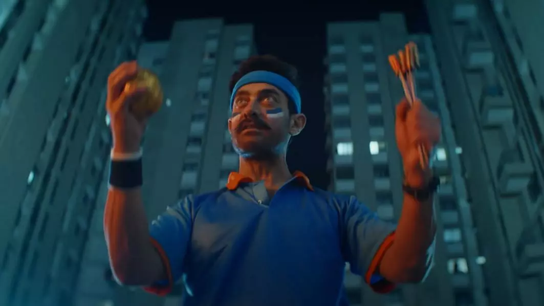 ആമിർ ഖാൻ ഹിന്ദു വിരുദ്ധൻ; സിയറ്റ് പരസ്യത്തിനെതിരെ ബിജെപി എംപി