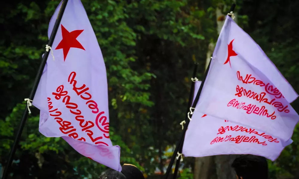 സംഘർഷങ്ങൾക്ക് കാരണം തെരഞ്ഞെടുപ്പിൽ കള്ളവോട്ടു ചെയ്യാനാകാത്തത്; എഐഎസ്എഫിനെതിരെ എസ്എഫ്‌ഐ