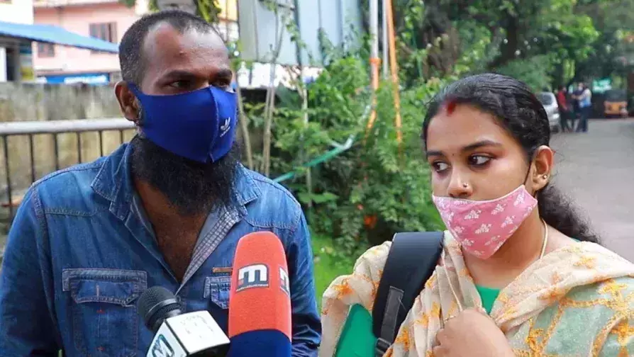 പേരൂര്ക്കടയില് കുട്ടിയെ തട്ടിയെടുത്ത കേസില് ഒരാഴ്ചക്കകം നടപടി: ബാലാവകാശ കമ്മീഷൻ പേരൂര്ക്കടയില് കുട്ടിയെ തട്ടിയെടുത്ത കേസില് ഒരാഴ്ചക്കകം നടപടി: ബാലാവകാശ കമ്മീഷൻ