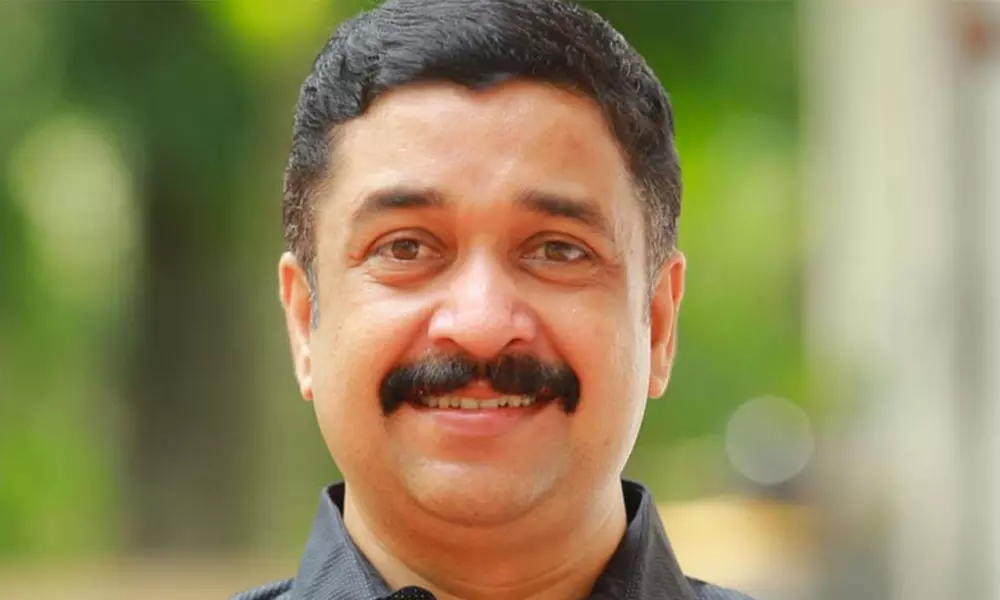 സി.പി.എമ്മിന്റെ സ്ത്രീസൗഹൃദ നിലപാട് കാപട്യമെന്ന്  നജീബ് കാന്തപുരം