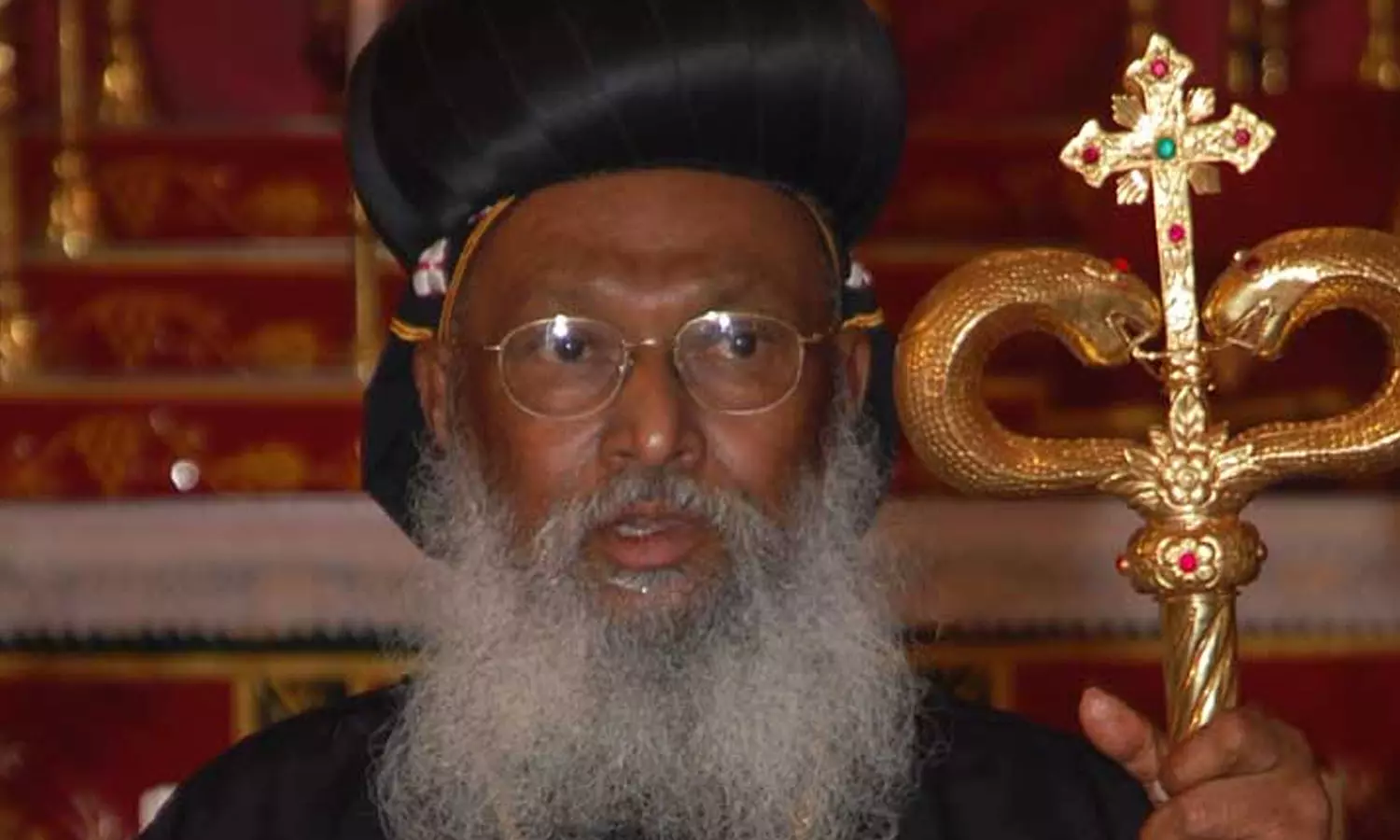 തോമസ് മാര് അത്തനാസിയോസിന്റെ മരണം; പൊലീസ് കേസ് രജിസ്റ്റര് ചെയ്തു തോമസ് മാര് അത്തനാസിയോസിന്റെ മരണം; പൊലീസ് കേസ് രജിസ്റ്റര് ചെയ്തു