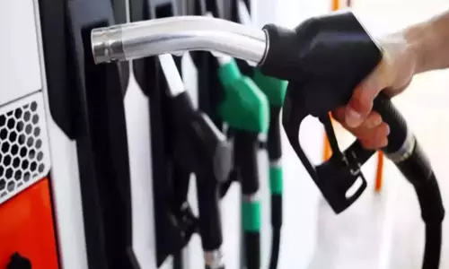 ഇന്ധനവിലയില്‍ വര്‍ധനവ്