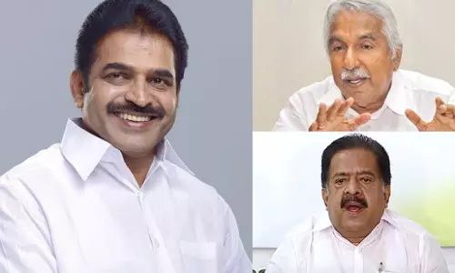 ജനറൽ സെക്രട്ടറിമാരിൽ കെ.സിക്ക് മേൽക്കൈ, വനിതാ പ്രാതിനിധ്യം അഞ്ചിലൊതുങ്ങി ജനറൽ സെക്രട്ടറിമാരിൽ കെ.സിക്ക് മേൽക്കൈ, വനിതാ പ്രാതിനിധ്യം അഞ്ചിലൊതുങ്ങി