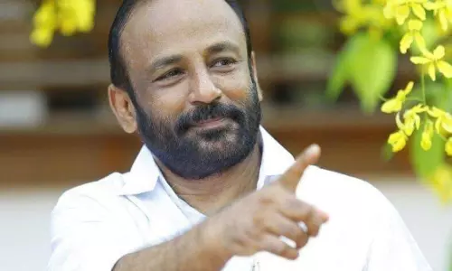 കെപിസിസി ഭാരവാഹി പട്ടികയിൽ അതൃപ്തി പരസ്യമാക്കി എ വി ഗോപിനാഥ്; രാജി പിൻവലിക്കില്ല