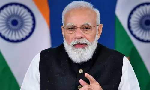 പ്രധാനമന്ത്രി നരേന്ദ്രമോദി മാർപ്പാപ്പയെ കാണുമെന്ന് കെസിബിസി