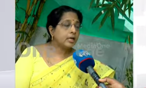 കുഞ്ഞിനെ കടത്താന്‍ കൂട്ടുനിന്നെന്ന അനുപമയുടെ ആരോപണം അടിസ്ഥാനരഹിതമെന്ന് സി.ഡബ്ള്യൂ.സി അധ്യക്ഷ