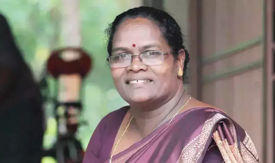 തെരഞ്ഞെടുപ്പ് കോഴക്കേസ്; സി.കെ ജാനുവിന്‍റെയും പ്രശാന്ത് മലവയലിന്‍റെയും ശബ്ദം പരിശോധിക്കും