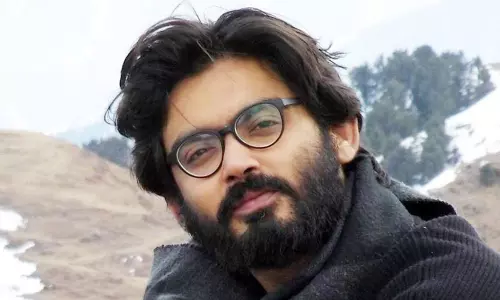 ജാമിഅ നഗർ രാജ്യദ്രോഹക്കേസ്: ഷർജീൽ ഇമാമിന് ജാമ്യം