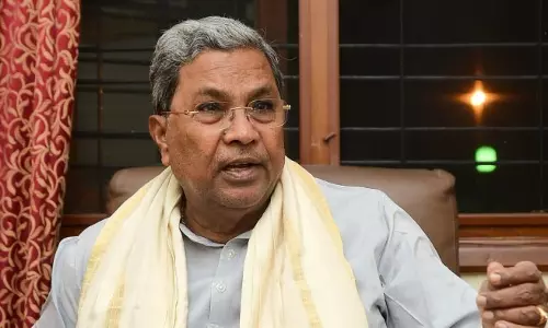 62 കോടി മനുഷ്യര്ക്ക് ഒരു ഡോസ് വാക്സിന് പോലും ലഭിച്ചിട്ടില്ല ;ബി.ജെ.പിയുടെ ആഘോഷമെന്തിന് : സിദ്ധരാമയ്യ 62 കോടി മനുഷ്യര്ക്ക് ഒരു ഡോസ് വാക്സിന് പോലും ലഭിച്ചിട്ടില്ല ;ബി.ജെ.പിയുടെ ആഘോഷമെന്തിന് : സിദ്ധരാമയ്യ