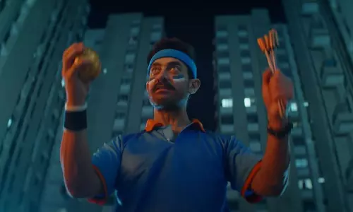 ആമിർ ഖാൻ ഹിന്ദു വിരുദ്ധൻ; സിയറ്റ് പരസ്യത്തിനെതിരെ ബിജെപി എംപി