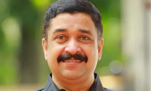 സി.പി.എമ്മിന്റെ സ്ത്രീസൗഹൃദ നിലപാട് കാപട്യമെന്ന്  നജീബ് കാന്തപുരം