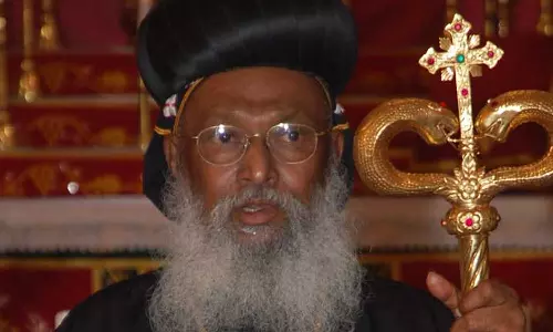 തോമസ് മാര്‍ അത്തനാസിയോസിന്റെ മരണം; പൊലീസ് കേസ് രജിസ്റ്റര്‍ ചെയ്തു