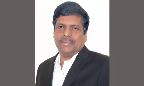 കെ മാധവൻ വീണ്ടും ഇന്ത്യൻ ബ്രോഡ്കാസ്റ്റിങ് ആൻഡ് ഡിജിറ്റൽ ഫൗണ്ടേഷൻ പ്രസിഡന്‍റ്