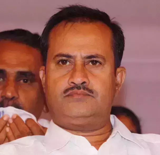 ക്രിമിനലുകളായ ആർഎസ്എസുകാർക്ക് പൊലീസ് മാനസികരോഗം ചാർത്തിക്കൊടുക്കുകയാണ്: പി.എം.എ സലാം ക്രിമിനലുകളായ ആർഎസ്എസുകാർക്ക് പൊലീസ് മാനസികരോഗം ചാർത്തിക്കൊടുക്കുകയാണ്: പി.എം.എ സലാം