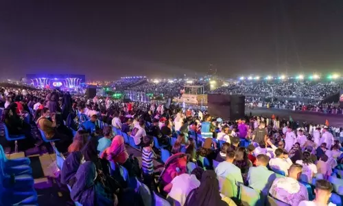 റിയാദ് സീസണില്‍ സ്വകാര്യത ലംഘിച്ചവരെ പിടികൂടും; ഒരു വര്‍ഷം തടവും പിഴയും