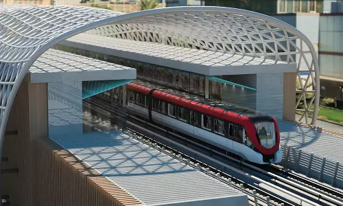 ബഹ്റൈനില്‍ അതിവേഗ മെട്രോ റെയില്‍ പദ്ധതിയുടെ ആദ്യഘട്ടത്തിന് അനുമതി