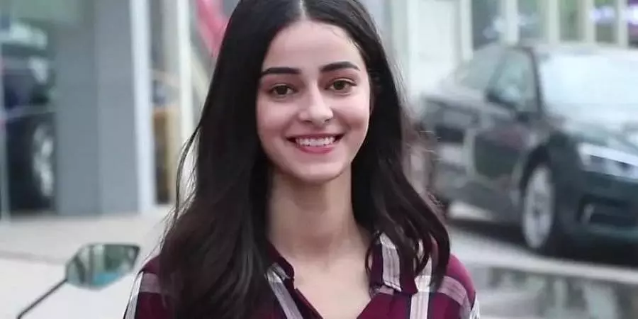 മുംബൈ ലഹരിക്കേസില് അനന്യ പാണ്ഡെയെ എൻ.സി.ബി വീണ്ടും ചോദ്യം ചെയ്യും മുംബൈ ലഹരിക്കേസില് അനന്യ പാണ്ഡെയെ എൻ.സി.ബി വീണ്ടും ചോദ്യം ചെയ്യും