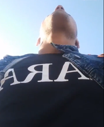 ലൈവ് ചെയ്യുന്നതിനിടെ മാധ്യമപ്രവര്‍ത്തകന്‍റെ ഫോണ്‍ കവര്‍ന്നു; കള്ളനെ തത്സമയം കണ്ടത് പതിനായിരങ്ങള്‍