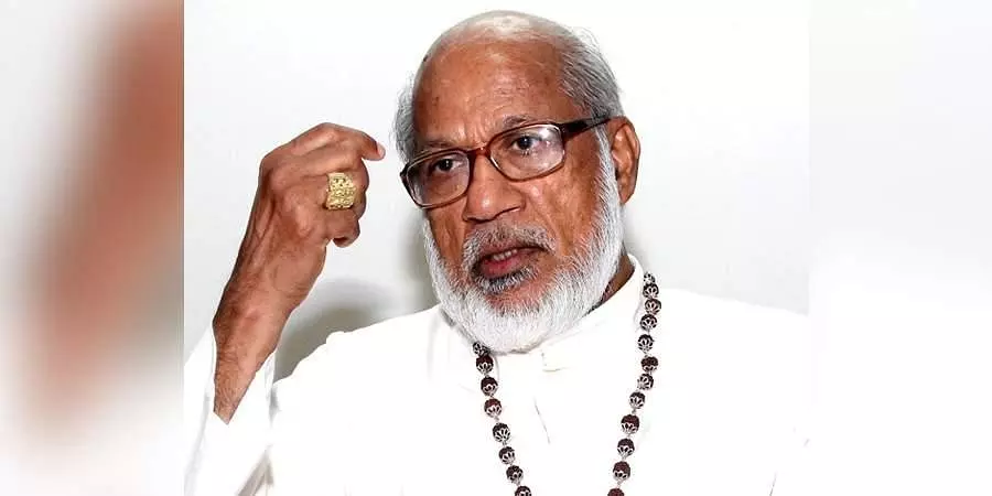 സിറോ മലബാർ സഭ ഭൂമി ഇടപാട്; കര്‍ദിനാള്‍ ആലഞ്ചേരിക്കെതിരെ ഇഡി അന്വേഷണം ആരംഭിച്ചു