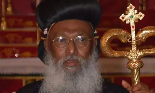 തോമസ് മാർ അത്തനാസിയോസിന്റെ മരണം: കാതോലിക്കാ ബാവയ്ക്കെതിരെ അന്വേഷണം തോമസ് മാർ അത്തനാസിയോസിന്റെ മരണം: കാതോലിക്കാ ബാവയ്ക്കെതിരെ അന്വേഷണം