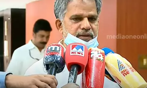 അനുപമയുടെ വിഷയം പാർട്ടി നേരത്തെ അറിഞ്ഞിരുന്നില്ല; നിയമപരമായാണ് പരിഹാരം കാണേണ്ടത്: എ വിജയരാഘവൻ