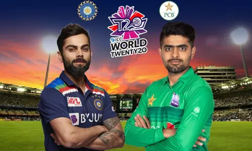 ഇന്ത്യ-പാക്​ മത്സരടിക്കറ്റിന് വൻ ഡിമാൻഡ്​; തൊഴിലാളികൾക്ക് സൗജന്യ ടിക്കറ്റ് നൽകി കമ്പനി