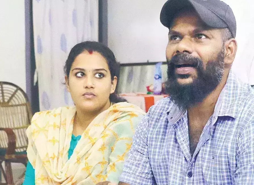 കുഞ്ഞിനെ ദത്ത് നൽകിയ സംഭവം: അനുപമയും അജിത്തും മൊഴിനൽകി